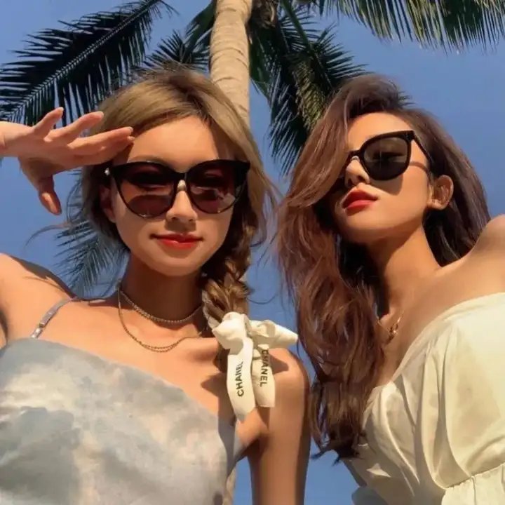当我们懒在一起
